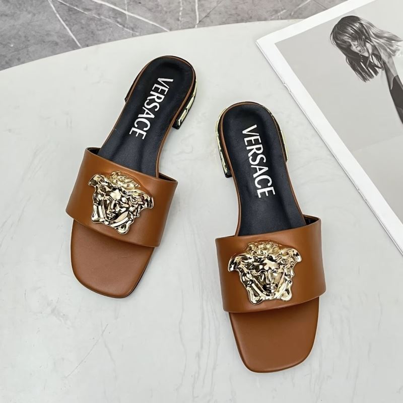 Versace Slippers